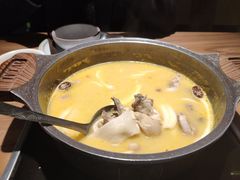 -狐狸爱上椰子鸡(滨江星光大道店)