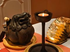 -叶叶菩提(太原别墅店)