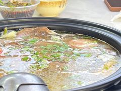 -野菌王牦牛肉汤锅