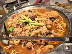 -聚味罗记大排檔·烧烤·鲜鱼杂·甲鱼煲(科学馆店)