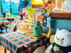 -咖法森林·咖啡  酒吧(天河店)