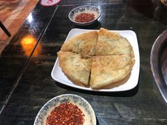 -乐山食古香跷脚牛肉