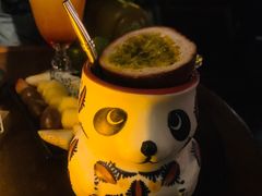 -酷cigar&whisky·bar(神仙树店)