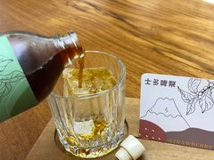 -Line 咖啡(石厦花园店)