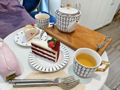 -姆们M Sweetie Cake(三里屯店)