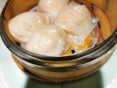 东南里鲜笋虾饺皇-东南里湖景餐厅·新闽菜(浦西万达店)