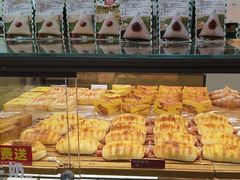 -味多美蛋糕(灯市口店)