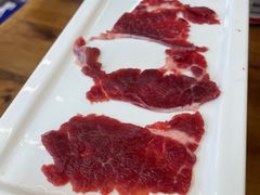 -谭三娘鲜切牛肉自助火锅(1227店)