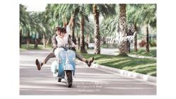 -扬州龙摄影·全球旅拍(维扬路总店)
