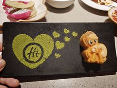 -海底捞火锅(北京路店)