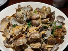 -前海沿·青岛菜(五四广场永旺店)