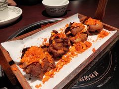 酱汁猪手-上名堂·鱼头好吃(体育场路店)