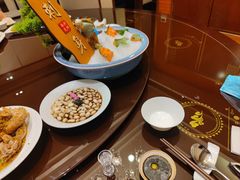 -神洲四海大酒楼(王府井澳门中心店)