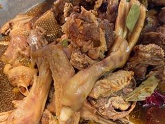 -遇东北林区铁锅炖(南开店)