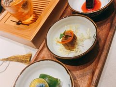 开胃四小碟-叶叶菩提(旗舰店)