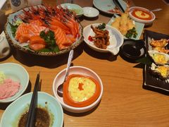 -三石铁板烧(紫竹桥店)