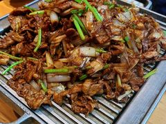 -四季民福烤鸭店(前门廊房二条店)