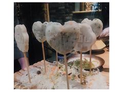 海鲜棒棒糖-湊湊火锅·茶憩(杭州湖滨银泰in77店)
