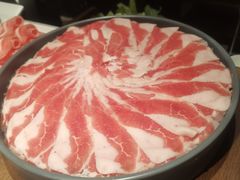 -快乐小羊·内蒙牛羊肉火锅(流花中心店)