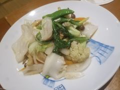 -希望日本料理(保利香槟花园店)