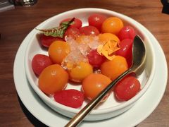 激情小番茄-CHIC1699远洋私厨