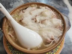 -砂锅居(西四店)