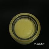 如丝般顺滑的简易版牛奶布丁