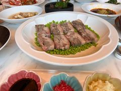 -扬州香格里拉·香宫中餐厅