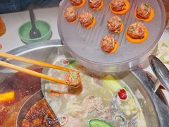 -豆花姐烂豆花火锅(水屯北路恒大滨河店)