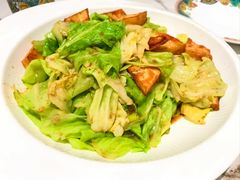 -巴依老爷新疆美食(常营店)