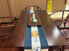 -一品粤珍轩(吴中路店)