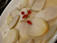 -湘满甲·黄焖甲鱼创始者·湘菜·鲁菜(潘家园店)