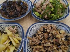 -朱洪元苏式面馆(绿宝广场店)