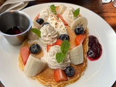 -blend咖啡部落(卓悦中心店)