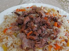 手抓饭-吾斯曼珍珠抓饭王