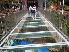 -古龙峡云天玻霸