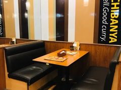 卡座-COCO壱番屋(北京平安国际金融中心店)