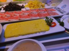 玉米滑-超信煮动力经典火锅(海伦二店)