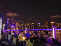 -琶醍壹号•潮菜江景餐吧