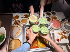 -海底捞火锅(崇文门新世界百货店)