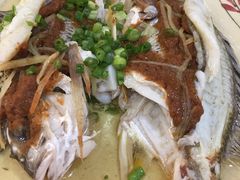 -腰记饭店(龙源路店)