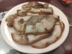 酱肘花-新川面馆(新街口起源店)