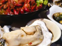-红钳侠小龙虾·烧烤(中赢康康谷店)