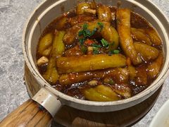 -留半山·香港食堂(啦啦宝都店)