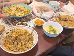 -扬二春炒饭(国庆路总店)
