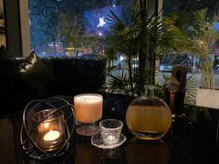 -柒Lounge(三里屯店)