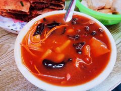 -逍遥镇刘相五胡辣汤豆沫馆(康复中街店)