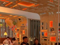 -佐度王子扒房(金安店)