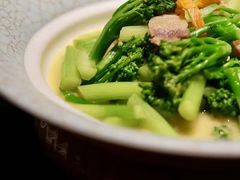 -大洋家·精品潮汕菜·生腌砂锅粥(天河东路店)