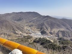 -妙峰山风景名胜区